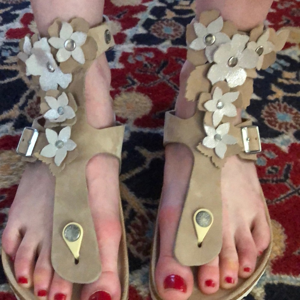 Birkenstock’s